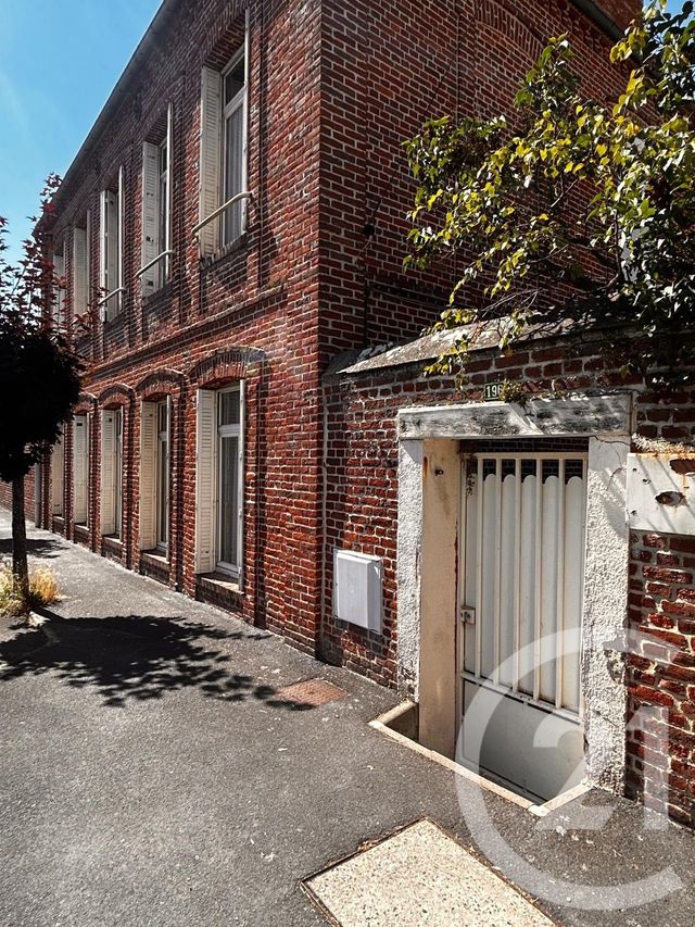 maison à vendre - 6 pièces - 170.0 m2 - GUISE - 02 - PICARDIE - Century 21 Agence Du Fort