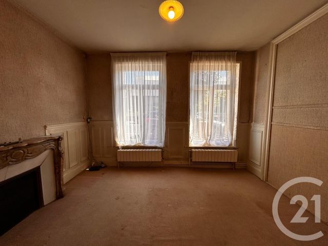 maison à vendre - 6 pièces - 170.0 m2 - GUISE - 02 - PICARDIE - Century 21 Agence Du Fort