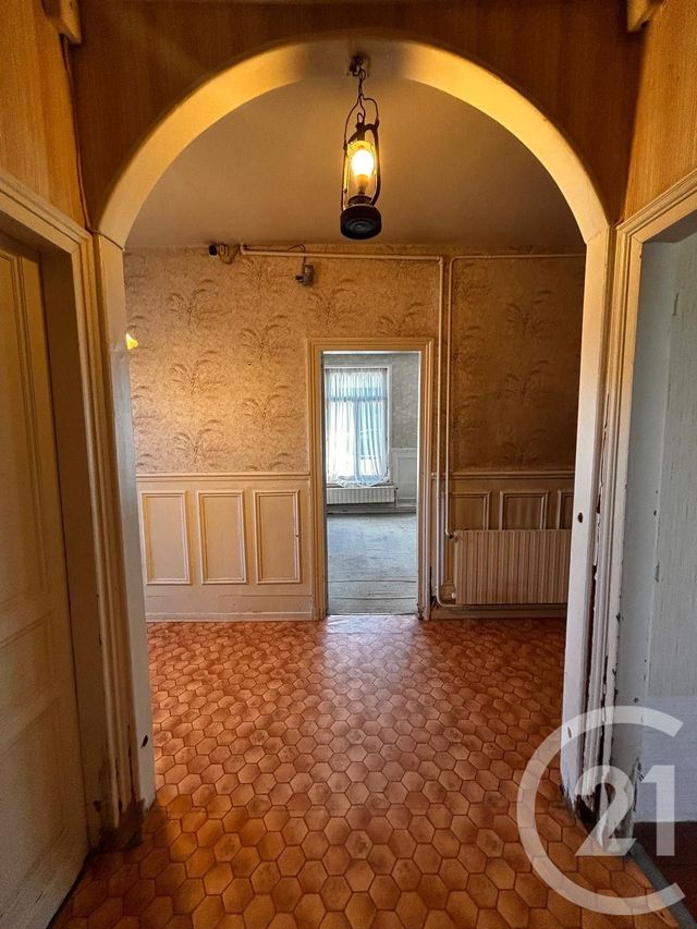 maison à vendre - 6 pièces - 170.0 m2 - GUISE - 02 - PICARDIE - Century 21 Agence Du Fort