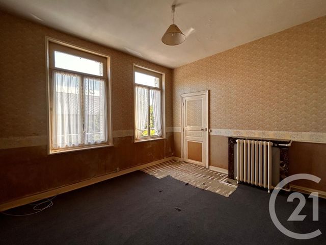 maison à vendre - 6 pièces - 170.0 m2 - GUISE - 02 - PICARDIE - Century 21 Agence Du Fort