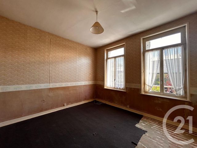 maison à vendre - 6 pièces - 170.0 m2 - GUISE - 02 - PICARDIE - Century 21 Agence Du Fort
