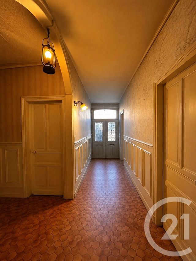 maison à vendre - 6 pièces - 170.0 m2 - GUISE - 02 - PICARDIE - Century 21 Agence Du Fort