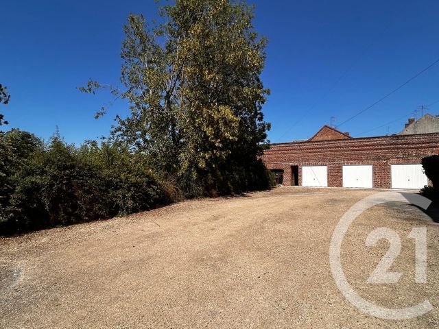 maison à vendre - 6 pièces - 170.0 m2 - GUISE - 02 - PICARDIE - Century 21 Agence Du Fort
