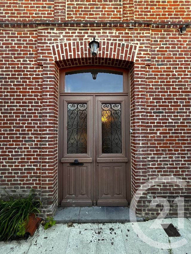 maison à vendre - 6 pièces - 170.0 m2 - GUISE - 02 - PICARDIE - Century 21 Agence Du Fort