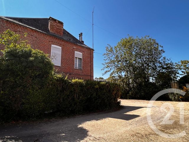 maison à vendre - 6 pièces - 170.0 m2 - GUISE - 02 - PICARDIE - Century 21 Agence Du Fort