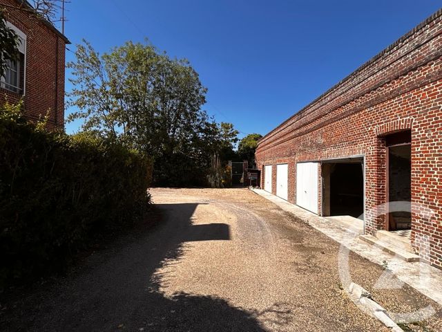 maison à vendre - 6 pièces - 170.0 m2 - GUISE - 02 - PICARDIE - Century 21 Agence Du Fort