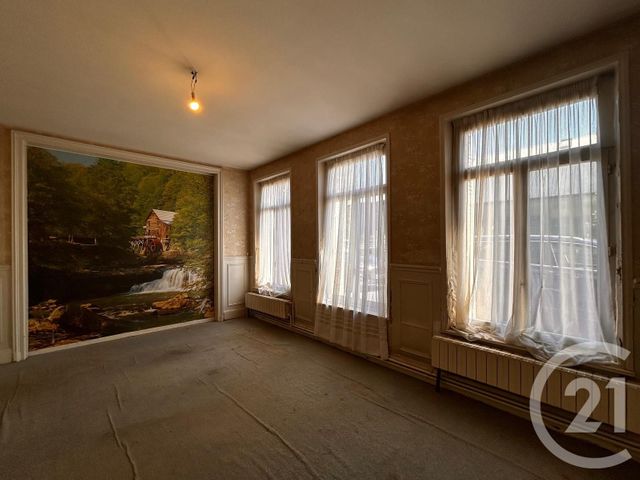maison à vendre - 6 pièces - 170.0 m2 - GUISE - 02 - PICARDIE - Century 21 Agence Du Fort
