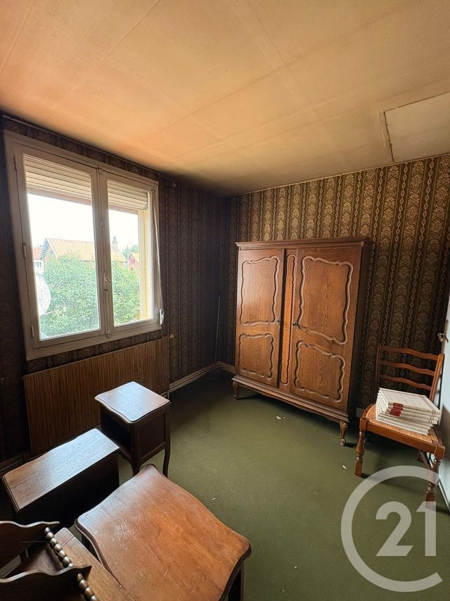 maison à vendre - 5 pièces - 85.0 m2 - GUISE - 02 - PICARDIE - Century 21 Agence Du Fort