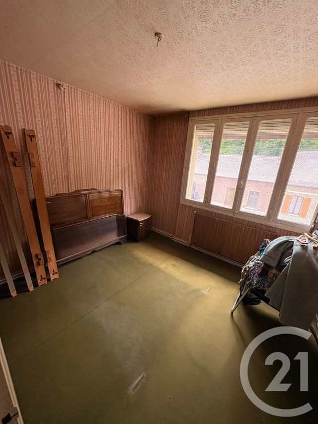 maison à vendre - 5 pièces - 85.0 m2 - GUISE - 02 - PICARDIE - Century 21 Agence Du Fort