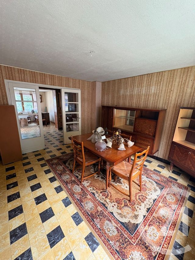 maison à vendre - 5 pièces - 85.0 m2 - GUISE - 02 - PICARDIE - Century 21 Agence Du Fort