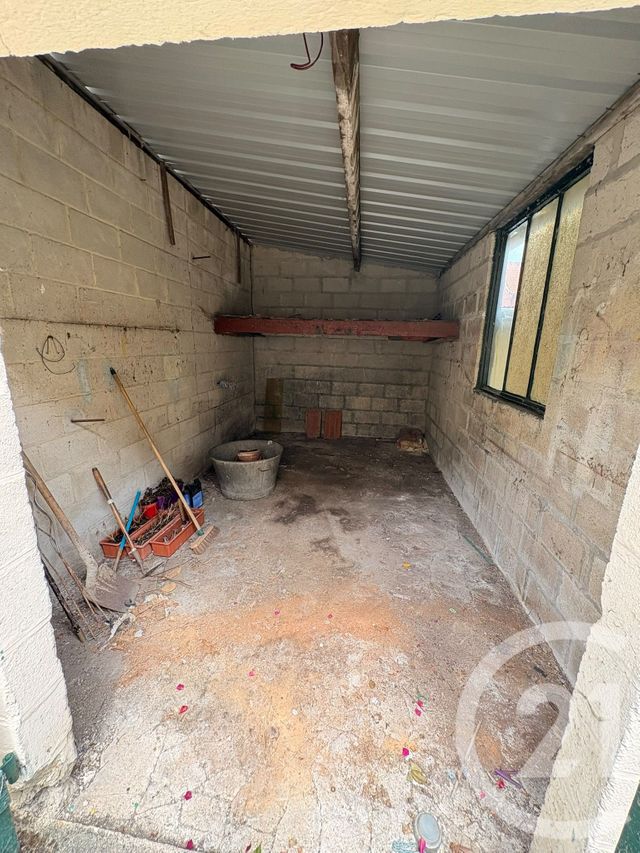 maison à vendre - 5 pièces - 85.0 m2 - GUISE - 02 - PICARDIE - Century 21 Agence Du Fort