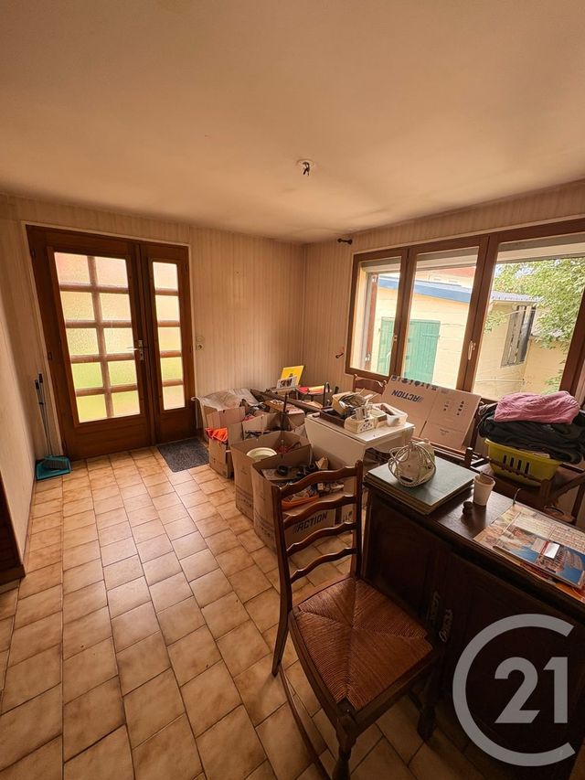 maison à vendre - 5 pièces - 85.0 m2 - GUISE - 02 - PICARDIE - Century 21 Agence Du Fort