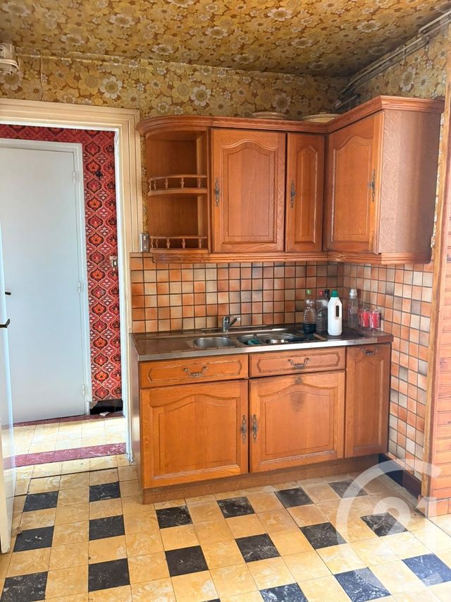 maison à vendre - 5 pièces - 85.0 m2 - GUISE - 02 - PICARDIE - Century 21 Agence Du Fort