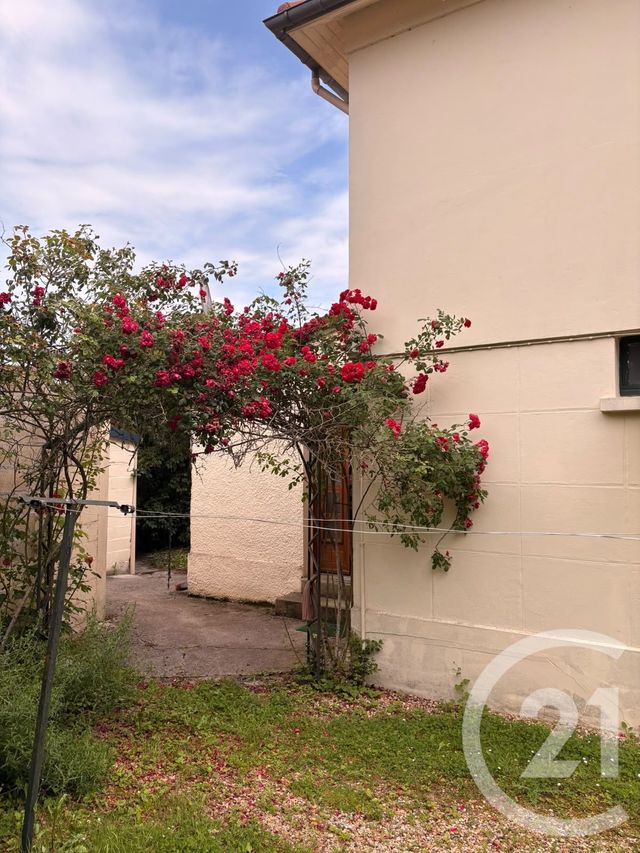 maison à vendre - 5 pièces - 85.0 m2 - GUISE - 02 - PICARDIE - Century 21 Agence Du Fort