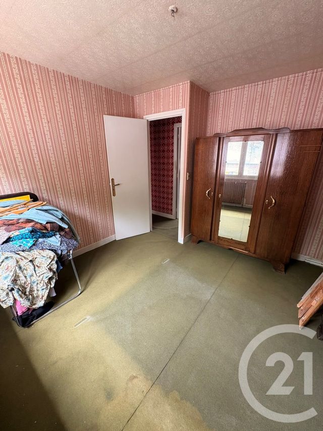 maison à vendre - 5 pièces - 85.0 m2 - GUISE - 02 - PICARDIE - Century 21 Agence Du Fort