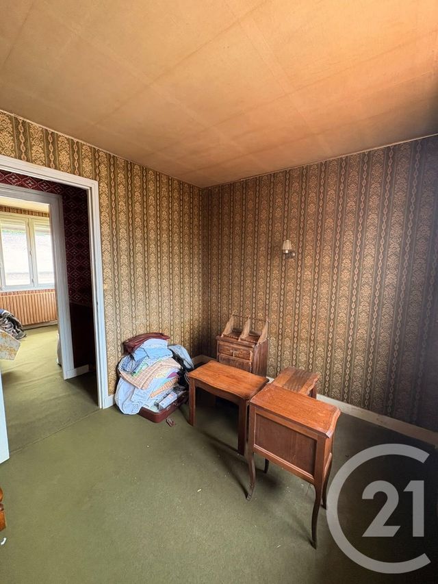 maison à vendre - 5 pièces - 85.0 m2 - GUISE - 02 - PICARDIE - Century 21 Agence Du Fort