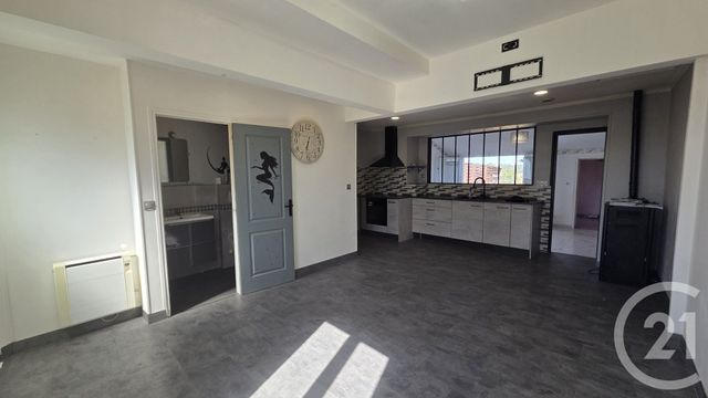 maison à vendre - 2 pièces - 48.06 m2 - ORIGNY STE BENOITE - 02 - PICARDIE - Century 21 Agence Du Fort