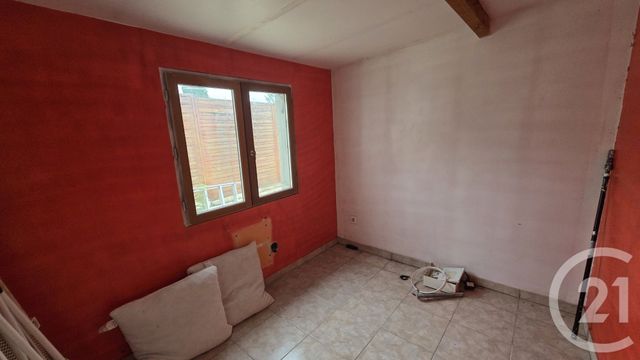 maison à vendre - 2 pièces - 48.06 m2 - ORIGNY STE BENOITE - 02 - PICARDIE - Century 21 Agence Du Fort