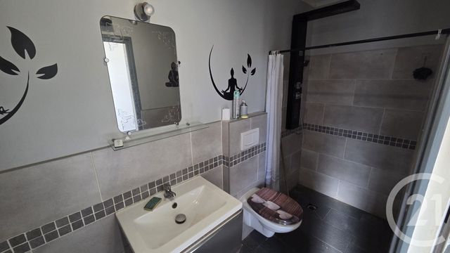 maison à vendre - 2 pièces - 48.06 m2 - ORIGNY STE BENOITE - 02 - PICARDIE - Century 21 Agence Du Fort