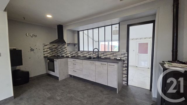 maison à vendre - 2 pièces - 48.06 m2 - ORIGNY STE BENOITE - 02 - PICARDIE - Century 21 Agence Du Fort