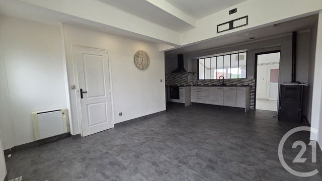 maison à vendre - 2 pièces - 48.06 m2 - ORIGNY STE BENOITE - 02 - PICARDIE - Century 21 Agence Du Fort