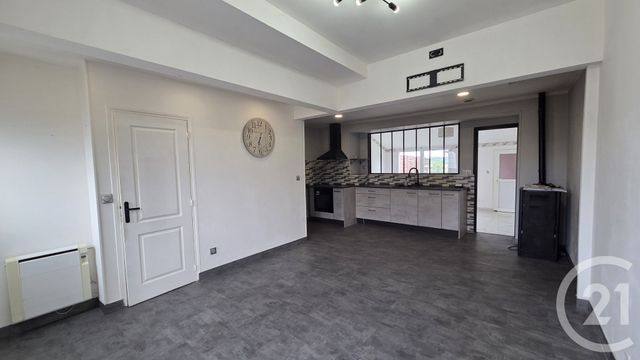 maison à vendre - 2 pièces - 48.06 m2 - ORIGNY STE BENOITE - 02 - PICARDIE - Century 21 Agence Du Fort