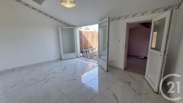 maison à vendre - 2 pièces - 48.06 m2 - ORIGNY STE BENOITE - 02 - PICARDIE - Century 21 Agence Du Fort