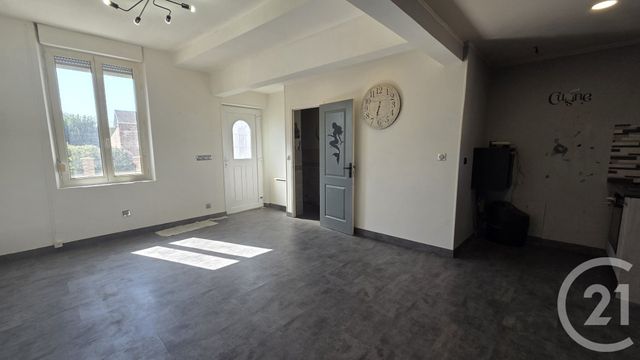 maison à vendre - 2 pièces - 48.06 m2 - ORIGNY STE BENOITE - 02 - PICARDIE - Century 21 Agence Du Fort