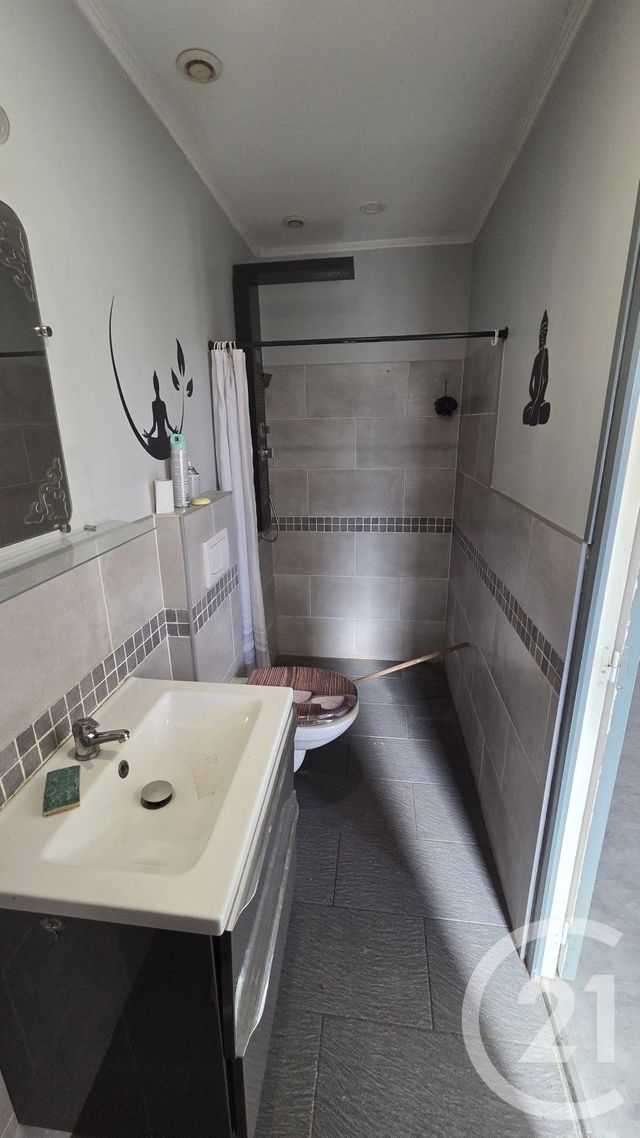 maison à vendre - 2 pièces - 48.06 m2 - ORIGNY STE BENOITE - 02 - PICARDIE - Century 21 Agence Du Fort