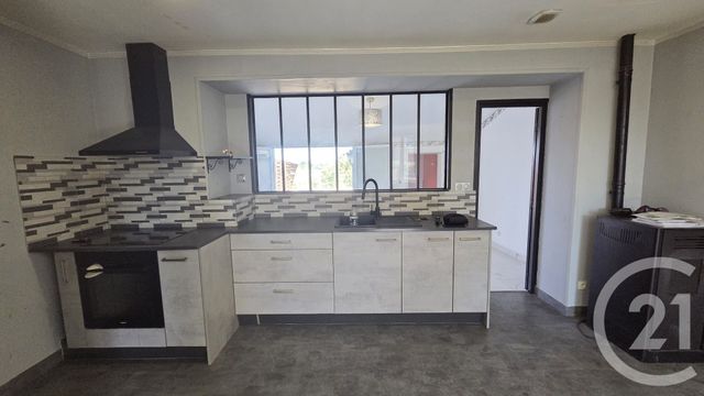 maison à vendre - 2 pièces - 48.06 m2 - ORIGNY STE BENOITE - 02 - PICARDIE - Century 21 Agence Du Fort