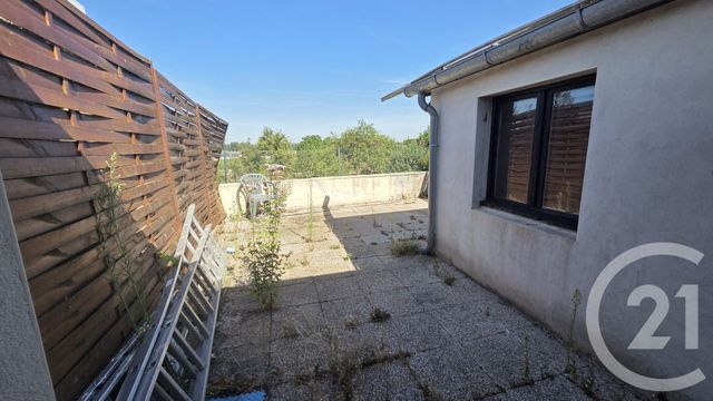 maison à vendre - 2 pièces - 48.06 m2 - ORIGNY STE BENOITE - 02 - PICARDIE - Century 21 Agence Du Fort