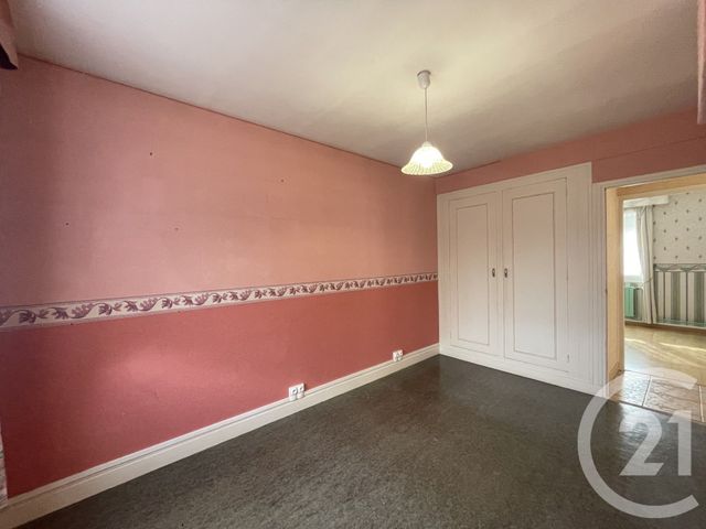 maison à vendre - 3 pièces - 65.0 m2 - GUISE - 02 - PICARDIE - Century 21 Agence Du Fort