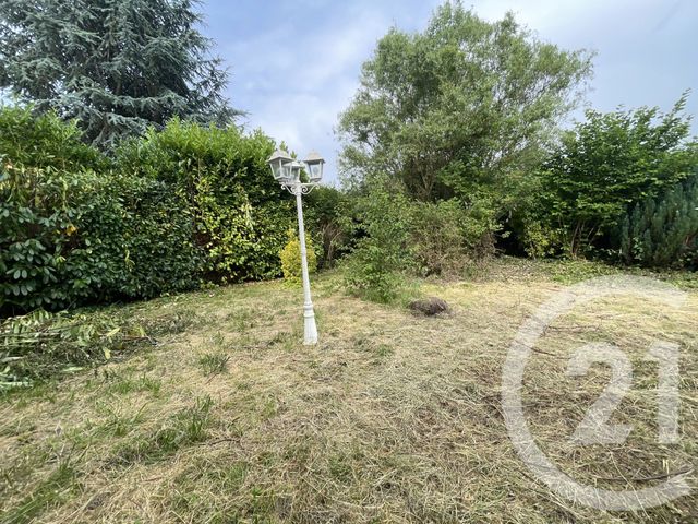 maison à vendre - 3 pièces - 65.0 m2 - GUISE - 02 - PICARDIE - Century 21 Agence Du Fort