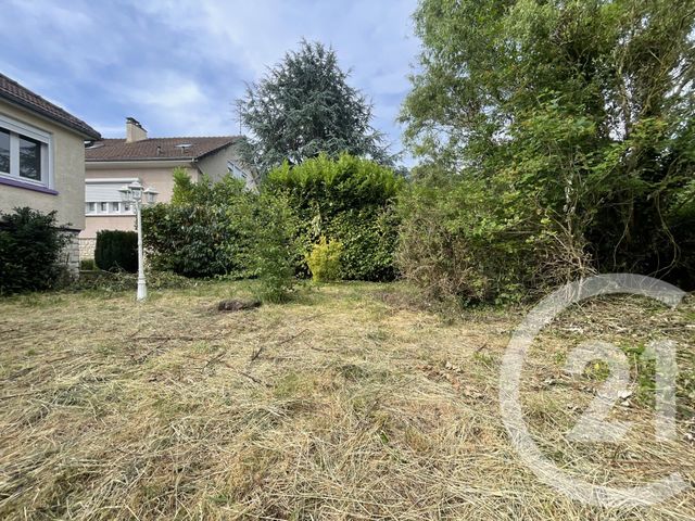 maison à vendre - 3 pièces - 65.0 m2 - GUISE - 02 - PICARDIE - Century 21 Agence Du Fort