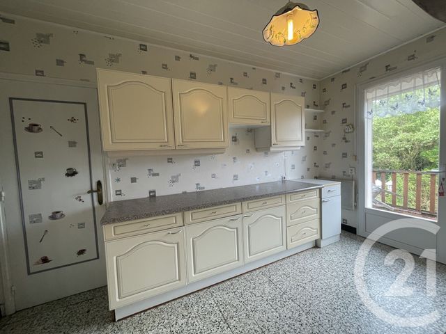 maison à vendre - 3 pièces - 65.0 m2 - GUISE - 02 - PICARDIE - Century 21 Agence Du Fort
