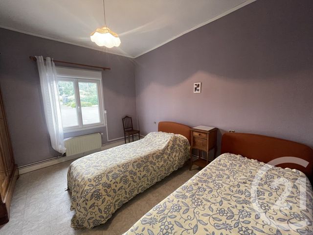 maison à vendre - 3 pièces - 65.89 m2 - GUISE - 02 - PICARDIE - Century 21 Agence Du Fort