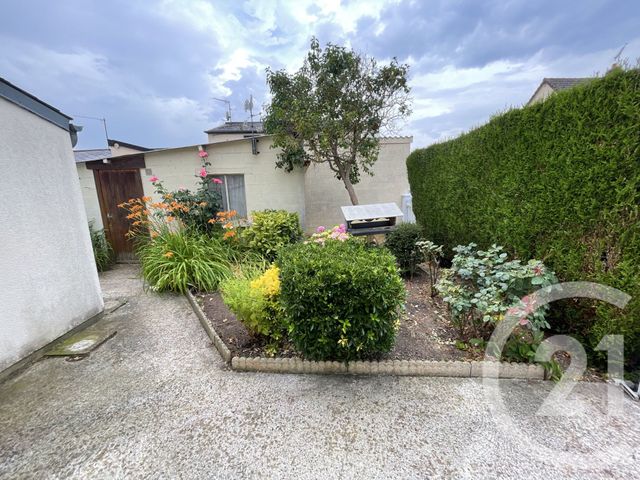 maison à vendre - 3 pièces - 65.89 m2 - GUISE - 02 - PICARDIE - Century 21 Agence Du Fort