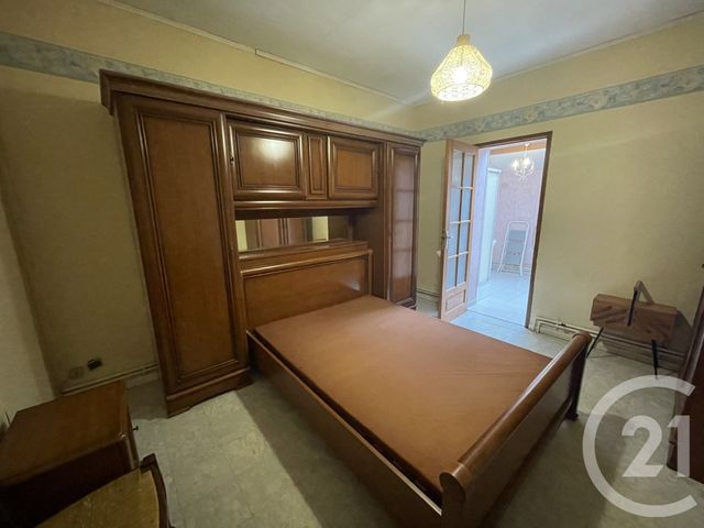 maison à vendre - 3 pièces - 65.89 m2 - GUISE - 02 - PICARDIE - Century 21 Agence Du Fort