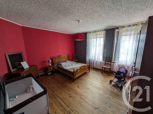 maison à vendre - 5 pièces - 132.0 m2 - WASSIGNY - 02 - PICARDIE - Century 21 Agence Du Fort