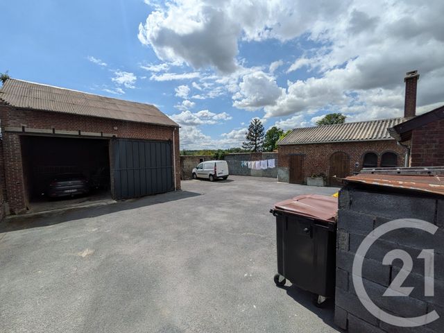 maison à vendre - 5 pièces - 132.0 m2 - WASSIGNY - 02 - PICARDIE - Century 21 Agence Du Fort