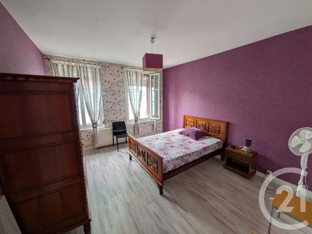 maison à vendre - 5 pièces - 132.0 m2 - WASSIGNY - 02 - PICARDIE - Century 21 Agence Du Fort