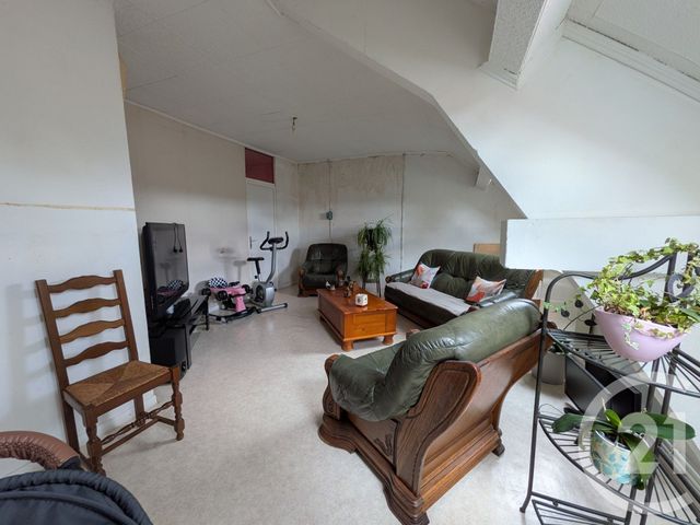 maison à vendre - 5 pièces - 132.0 m2 - WASSIGNY - 02 - PICARDIE - Century 21 Agence Du Fort