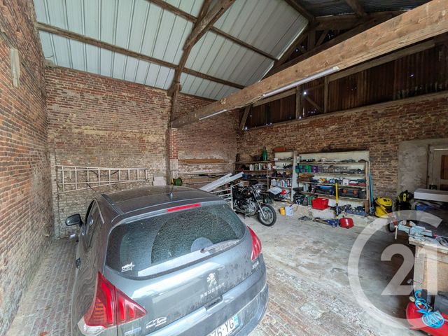 maison à vendre - 5 pièces - 132.0 m2 - WASSIGNY - 02 - PICARDIE - Century 21 Agence Du Fort