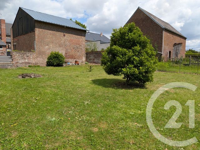 maison à vendre - 5 pièces - 132.0 m2 - WASSIGNY - 02 - PICARDIE - Century 21 Agence Du Fort