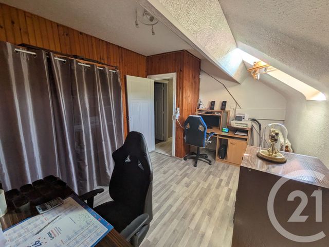 maison à vendre - 5 pièces - 132.0 m2 - WASSIGNY - 02 - PICARDIE - Century 21 Agence Du Fort
