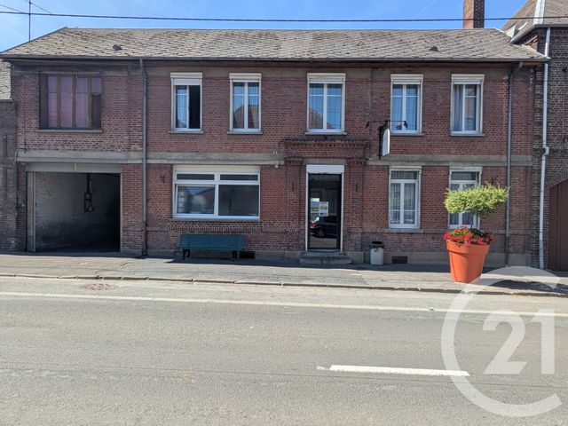 Maison à vendre WASSIGNY