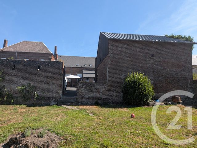 maison à vendre - 5 pièces - 132.0 m2 - WASSIGNY - 02 - PICARDIE - Century 21 Agence Du Fort