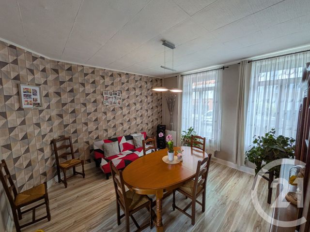 maison à vendre - 5 pièces - 132.0 m2 - WASSIGNY - 02 - PICARDIE - Century 21 Agence Du Fort