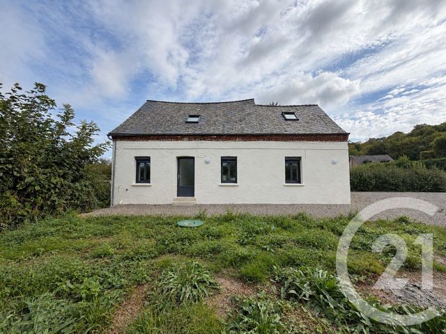 maison - TUPIGNY - 02