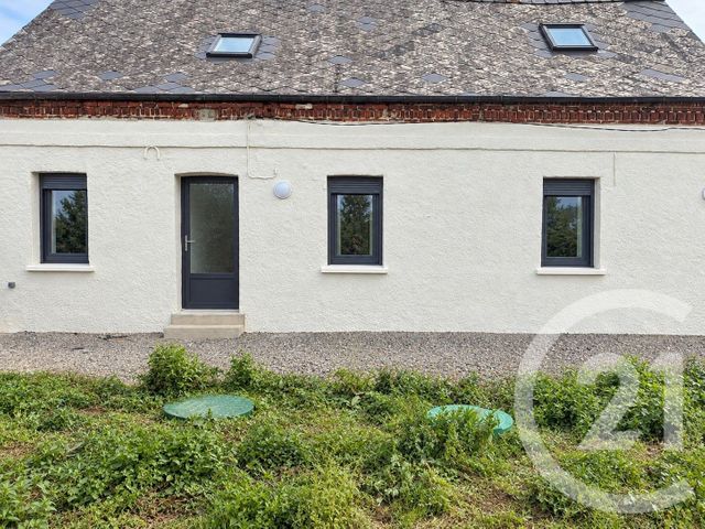 maison à vendre - 5 pièces - 88.1 m2 - TUPIGNY - 02 - PICARDIE - Century 21 Agence Du Fort